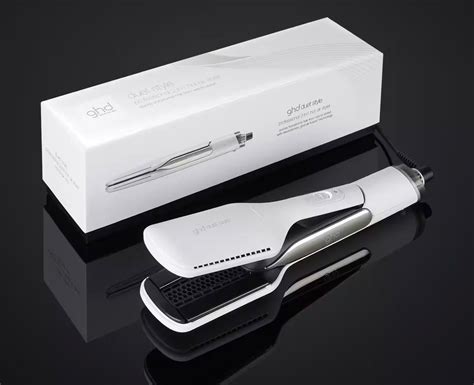 GHD DUET STYLE PIASTRA ASCIUGACAPELLI 2 .